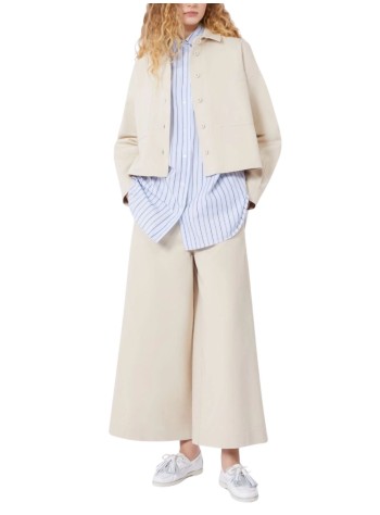 weekend max mara shirt womanwkdradente - 2615111081600 001 2