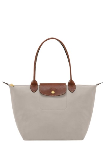 longchamp handbag mujer le pliage original - sac cabas m - l2605089 349