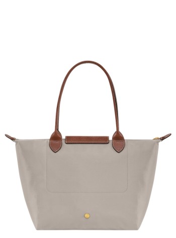 longchamp handbag mujer le pliage original - sac cabas m - l2605089 349 2