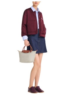 longchamp handbag mujer le pliage original - sac à main s - l1621089 349