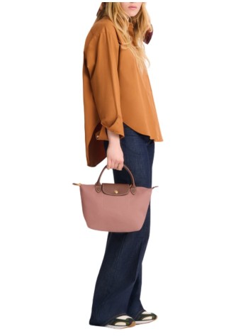 longchamp handbag womanle pliage original - sac à main s - l1621089 p96 2
