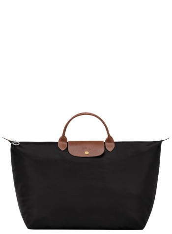 longchamp handbag womanle pliage original - sac de voyage l - l1624089 001