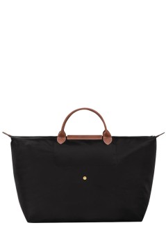 longchamp handbag womanle pliage original - sac de voyage l - l1624089 001