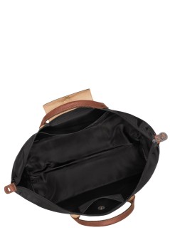 longchamp handbag womanle pliage original - sac de voyage l - l1624089 001