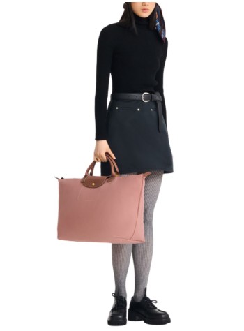 longchamp handbag womanle pliage original - sac de voyage l - l1624089 p96 2