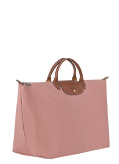 longchamp handbag mujer le pliage original - sac de voyage l - l1624089 p96