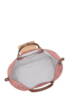 longchamp handbag mujer le pliage original - sac de voyage l - l1624089 p96