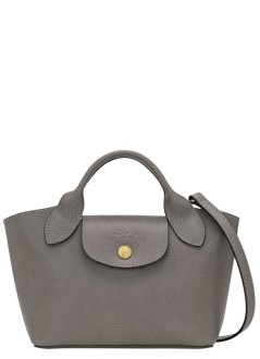 longchamp crossbody womanepure - sac cabas xs - 10319hyz p55