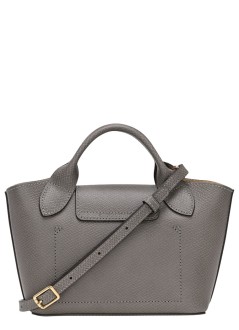 longchamp crossbody womanepure - sac cabas xs - 10319hyz p55