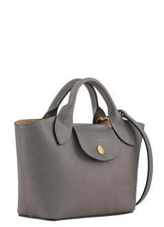 longchamp crossbody womanepure - sac cabas xs - 10319hyz p55