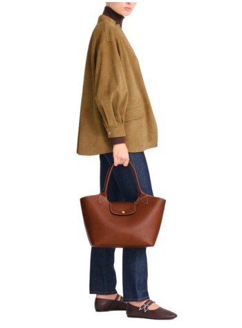 longchamp crossbody womanepure - sac porté épaule - 10346hyz 035 2
