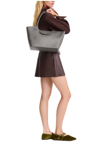 longchamp crossbody mujer epure - sac porté épaule - 10346hyz p55 2