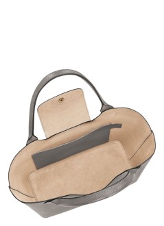 longchamp crossbody womanepure - sac porté épaule - 10346hyz p55