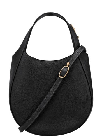 longchamp crossbody mujer le foulonné - sac à main s - 10328021 001
