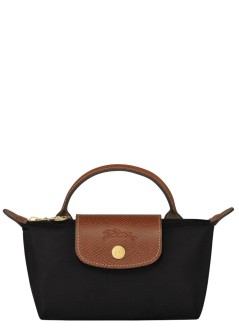 longchamp handbag mujer le pliage original - trousse cosmétiques avec poignée - 34175089 001