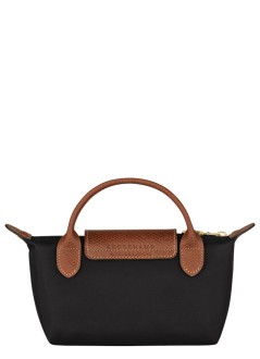 longchamp handbag mujer le pliage original - trousse cosmétiques avec poignée - 34175089 001