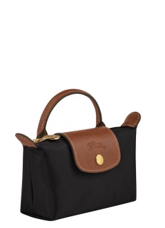longchamp handbag mujer le pliage original - trousse cosmétiques avec poignée - 34175089 001