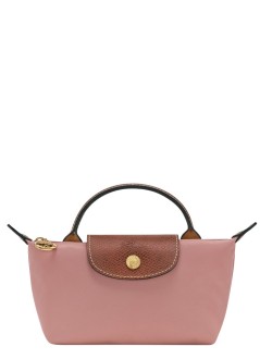 longchamp handbag womanle pliage original - trousse cosmétiques avec poignée - 34175089 p96