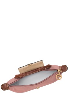 longchamp handbag womanle pliage original - trousse cosmétiques avec poignée - 34175089 p96