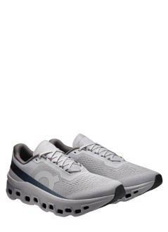 on running sneaker mancloudmonster 1 - 3mf30741536 glacier alloy