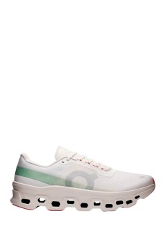 on running sneaker hombre cloudmonster 1 - 3mf30741057 ivory creek