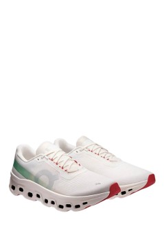 on running sneaker hombre cloudmonster 1 - 3mf30741057 ivory creek