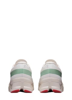 on running sneaker hombre cloudmonster 1 - 3mf30741057 ivory creek