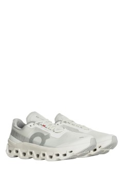 on running sneaker hombre cloudmonster 1 - 3mf30741200 white white