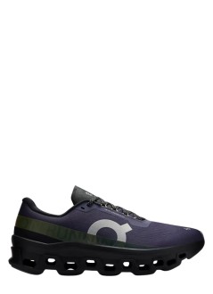 on running sneaker mancloudmonster 1 - 3mf30744641 flint black