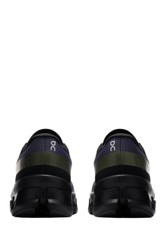 on running sneaker mancloudmonster 1 - 3mf30744641 flint black