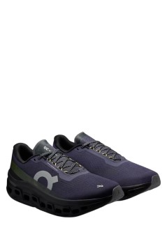 on running sneaker mancloudmonster 1 - 3mf30744641 flint black