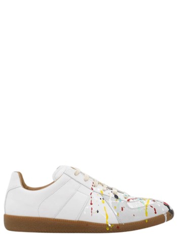 maison margiela sneaker hombre replica painter - s57ws0240p1892 961