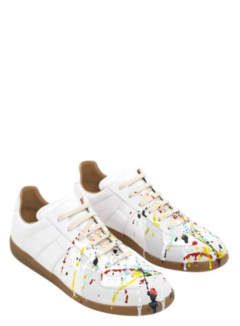 maison margiela sneaker hombre replica painter - s57ws0240p1892 961 2