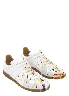 maison margiela sneaker hombre replica painter - s57ws0240p1892 961