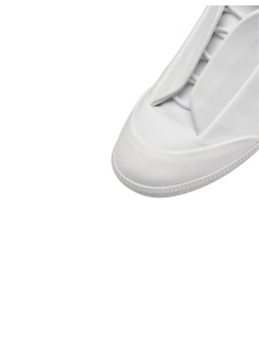 maison margiela sneaker manfuture mid-top - s57ws0538p7573 t1003