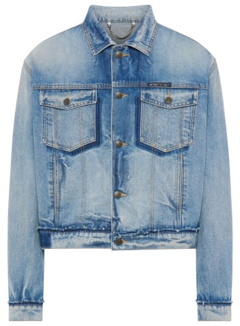 maison margiela outerwear mansportsjacket - s50am0654s30561 987