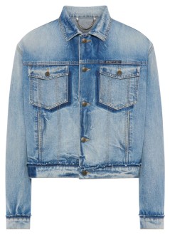 maison margiela outerwear mansportsjacket - s50am0654s30561 987
