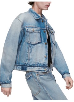 maison margiela outerwear mansportsjacket - s50am0654s30561 987