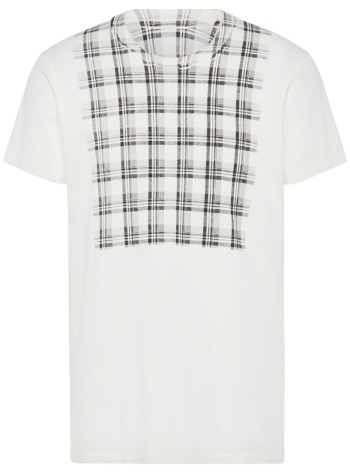 maison margiela camiseta hombre t-shirt - s50gc0727s24575 971