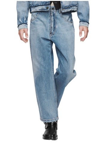 maison margiela denim manpants 5 pockets - s50la0245s30561 987 2