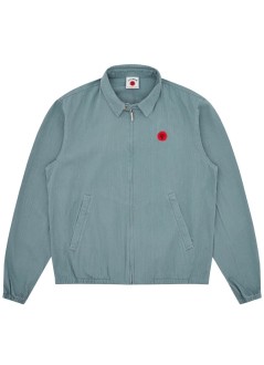 icecream outerwear hombre soft serve blouson jacket - ic254111 blue