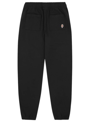 icecream pant  manrunning dog sweatpants - ic24393 black