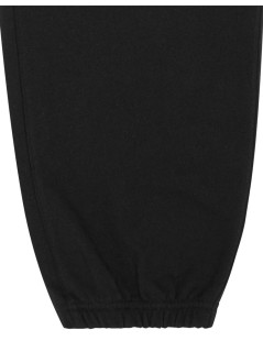 icecream pant  manrunning dog sweatpants - ic24393 black