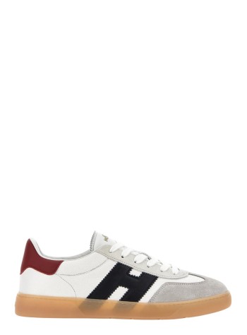 hogan sneaker manhogan cool allacciato h - hxm6470fb60uws826o b001 b210 r412 u801