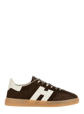 hogan sneaker manhogan cool allacciato h - hxm6470fb60uwx0caj s610 b013