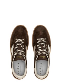 hogan sneaker hombre hogan cool allacciato h - hxm6470fb60uwx0caj s610 b013