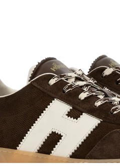 hogan sneaker hombre hogan cool allacciato h - hxm6470fb60uwx0caj s610 b013