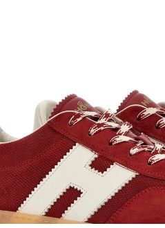 hogan sneaker hombre hogan cool allacciato h - hxm6470fb60uwx496n r412 b013