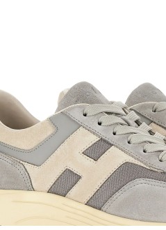 hogan sneaker hombre hogan hyperlight allacciato h - hxm5630fr30v5r886p b204 b218 b013 b218