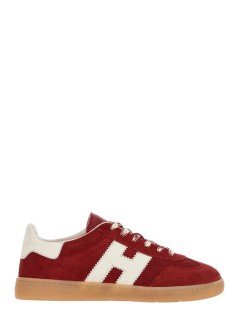 hogan sneaker mujer hogan cool allacciato h - hxw6470fb60uwx496n r412 b013